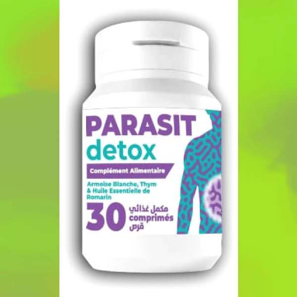 Parasit