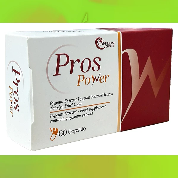 Pros Power