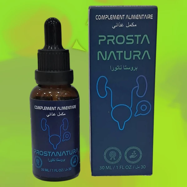 Prosta Natura