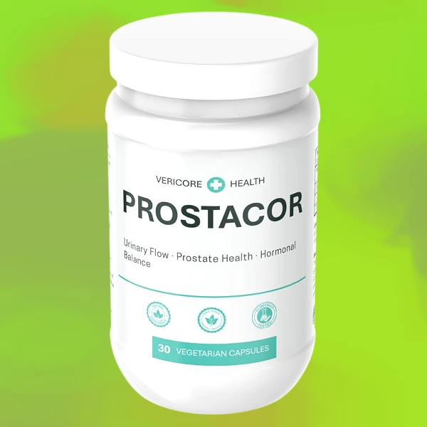Prostacor