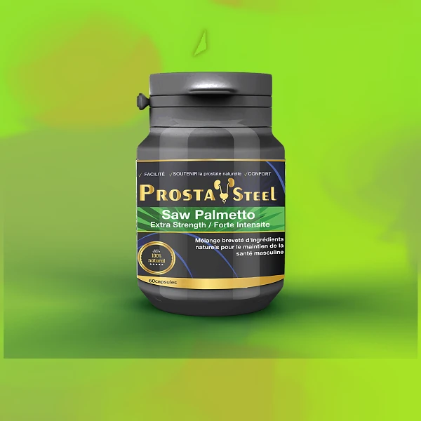 ProstaSteel
