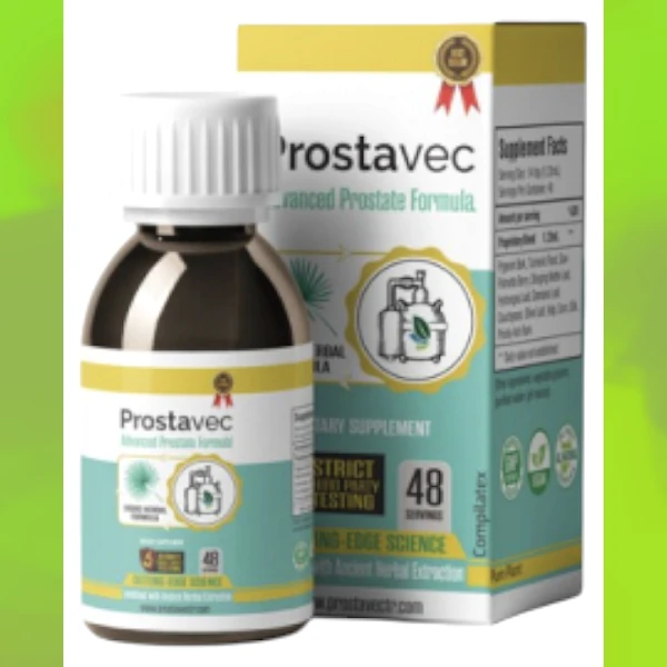 Prostavec