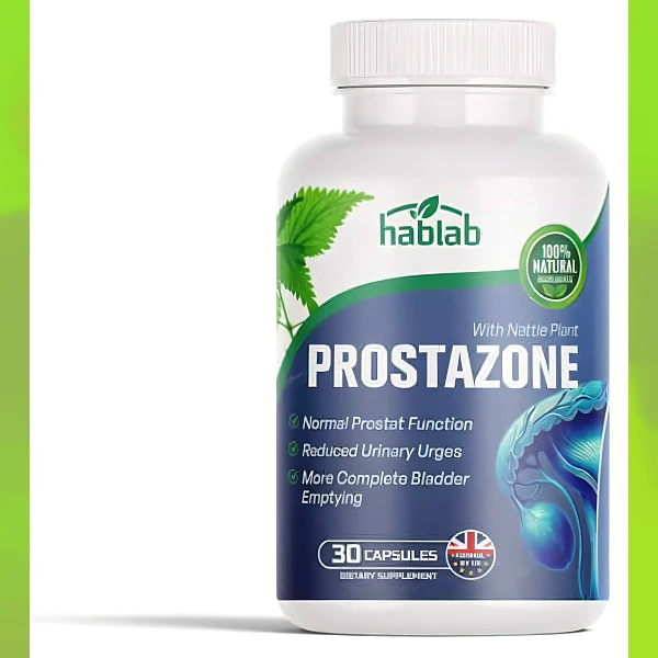 Prostazone+