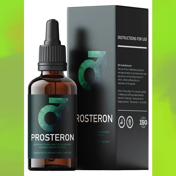 Prosteron