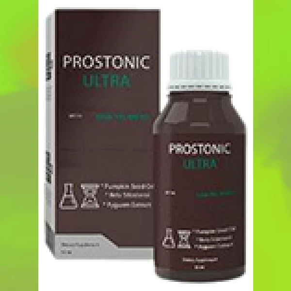 Prostonic Ultra