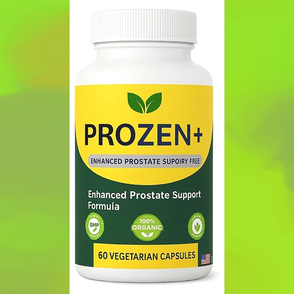 Prozen Plus