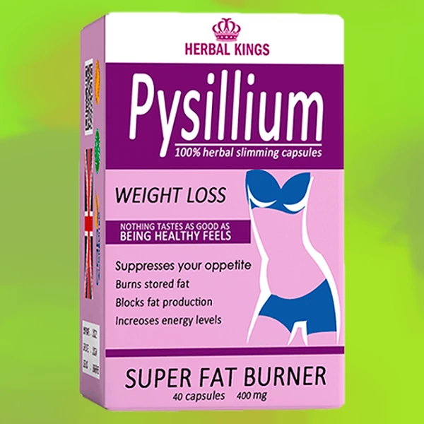 Psyllium