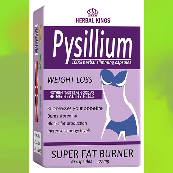 Pysillium