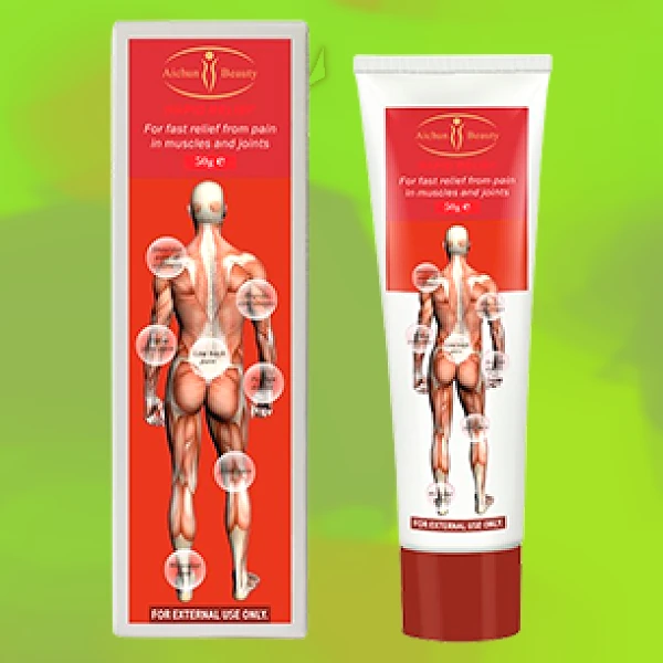 RedJoint Pain Relief
