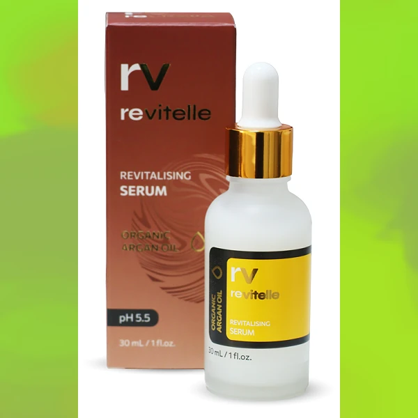 Revitelle