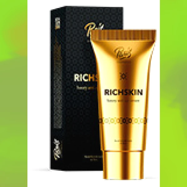 Rich Skin