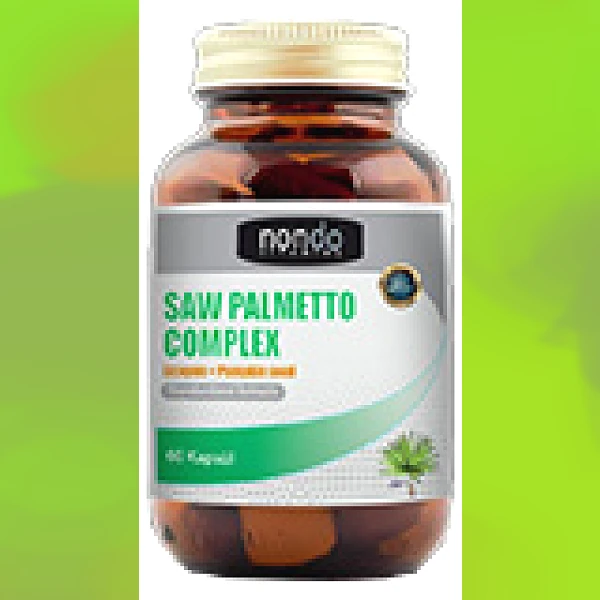Saw Palmetto