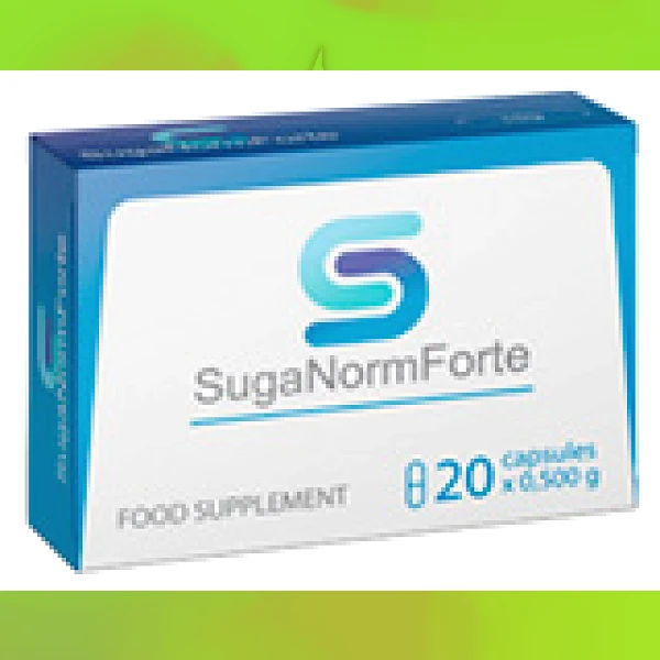 SugaNormForte