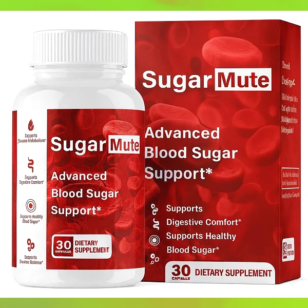 Sugar Mute