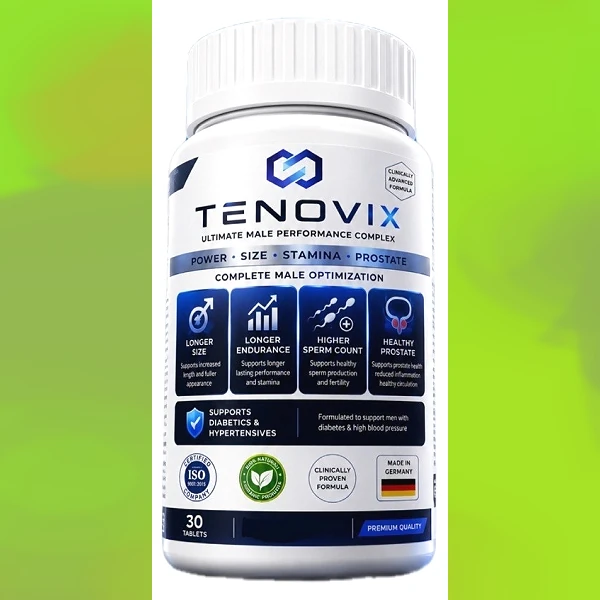 Tenovix