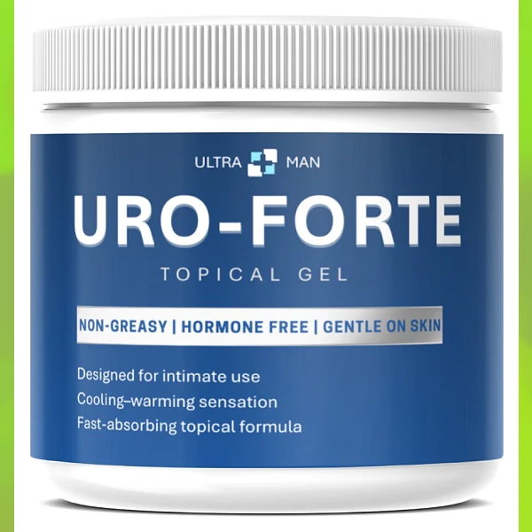 Uro-forte