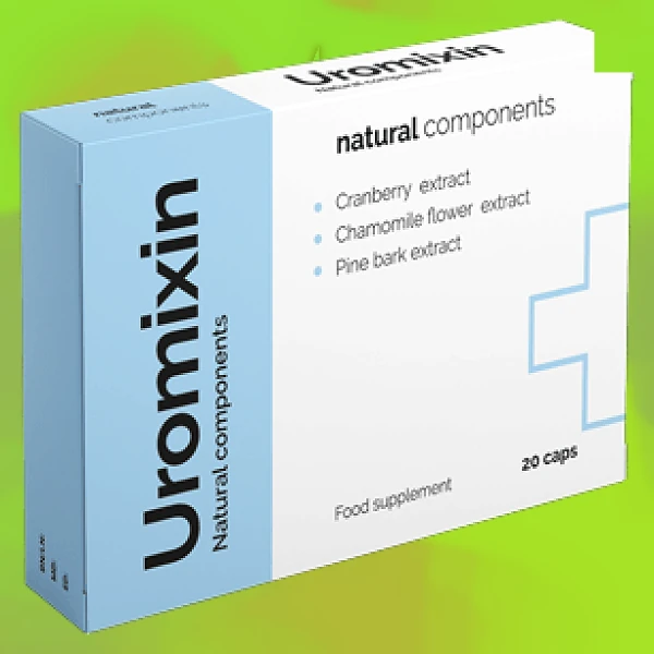 Uromixin