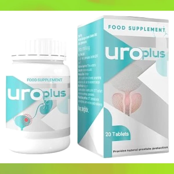 Uroplus