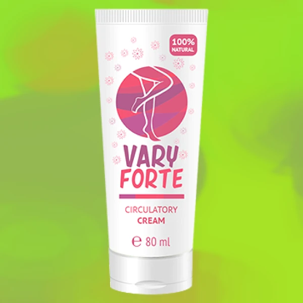 VaryForte
