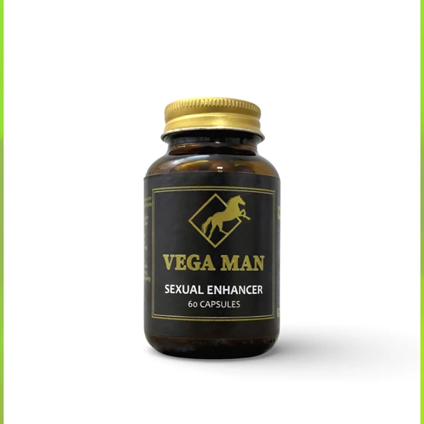 Vega man