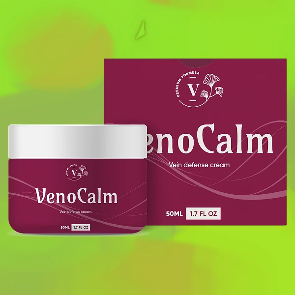 VenoCalm