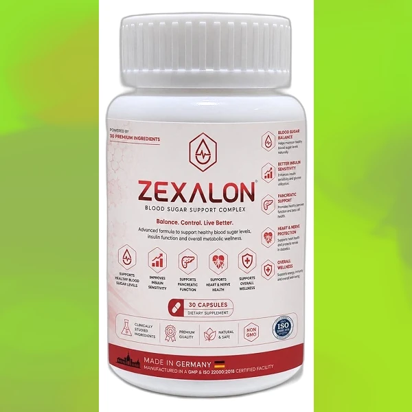 Zexalon